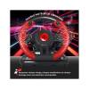 Spirit Of Gamer Wheel Pro 1 USB Kormány Black/Red SOG-RWP1