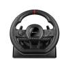 Tracer SimRacer USB Komány Black TRAJOY47345