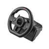 Tracer SimRacer USB Komány Black TRAJOY47345