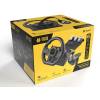 Tracer SimRacer USB Komány Black TRAJOY47345