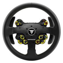 Thrustmaster EVO Racing 32R Leather (Önállóan nem használható!) 4060318 Thrustmaster EVO Racing 32R Leather (Önállóan nem használható!) 4060318