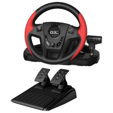Genius GX Gaming Wheel SpeedMaster 31620003400