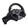 Trust GXT289 Movi Racing wheel Black 25122