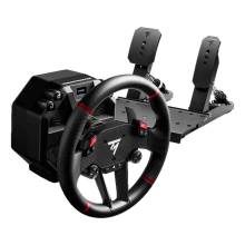 Thrustmaster T598 Steering Wheel and Pedals Black 4160853 Thrustmaster T598 Steering Wheel and Pedals Black 4160853
