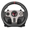 Rampage V902 PC-3 Pedal Gaming Wheel Black 41389