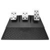 Rampage V902 PC-3 Pedal Gaming Wheel Black 41389