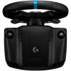Logitech G923 SE Racing Wheel and Shifter Combo USB Kormány Black (PS4/PS5/PC) 991-000531