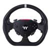 Thermaltake G6 Direct Drive Racing Wheel with Pedals Bundle Black GRB-G6D-DGT3BB-01