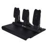 Thermaltake G6 Direct Drive Racing Wheel with Pedals Bundle Black GRB-G6D-DGT3BB-01