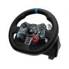 Logitech G29 Driving Force USB Kormány Black (PS4/PS5/PC) + G435 Headset 991-000539