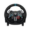 Logitech G29 Driving Force USB Kormány Black (PS4/PS5/PC) + G435 Headset 991-000539