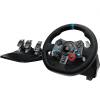 Logitech G29 Driving Force USB Kormány Black (PS4/PS5/PC) + G435 Headset 991-000539