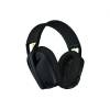 Logitech G29 Driving Force USB Kormány Black (PS4/PS5/PC) + G435 Headset 991-000539