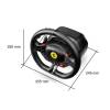 Thrustmaster T98 Ferrari 296 GTB USB Black 4160880