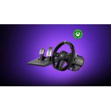 Turtle Beach VelocityOne Race KD3 Racing Wheel and Pedals Black TBS-0003-05