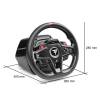 Thrustmaster T248R USB Kormány Black 4160869