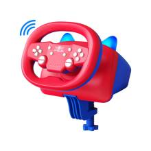 Spirit Of Gamer Race Wheel Pro Air Wireless Korm&aacute;ny Red/Blue SOG-RWPARE