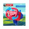 Spirit Of Gamer Race Wheel Pro Air Wireless Kormány Red/Blue SOG-RWPARE