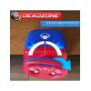 Spirit Of Gamer Race Wheel Pro Air Wireless Kormány Red/Blue SOG-RWPARE