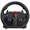 Subsonic Superdrive 270 GT5 Steering Wheel Black SA5721-2