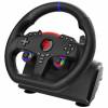 Subsonic Superdrive 270 GT5 Steering Wheel Black SA5721-2