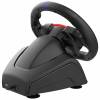 Subsonic Superdrive 270 GT5 Steering Wheel Black SA5721-2