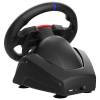Subsonic Superdrive 270 GT5 Steering Wheel Black SA5721-2