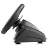 Subsonic Superdrive 270 GT5 Steering Wheel Black SA5721-2