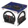 Subsonic Superdrive 270 GT5 Steering Wheel Black SA5721-2