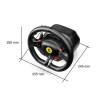 Thrustmaster T98 Ferrari 296 GTS USB Black 4460297