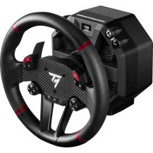 Thrustmaster T598-X Steering Wheel and Pedals Black 4460242 Thrustmaster T598-X Steering Wheel and Pedals Black 4460242