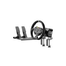 MOZA R3 Racing Wheel and Pedals Black RS074