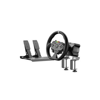 MOZA R3 Racing Wheel and Pedals Black RS074 MOZA R3 Racing Wheel and Pedals Black RS074