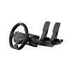 MOZA R3 Racing Wheel and Pedals Black RS074