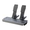 MOZA R3 Racing Wheel and Pedals Black RS074