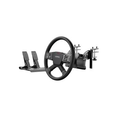 MOZA R5 Trucking Bundle Black RS071 MOZA R5 Trucking Bundle Black RS071