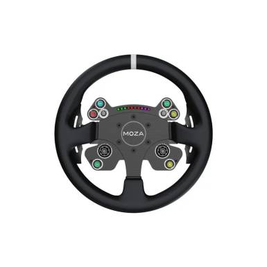 MOZA CS V2P Steering Wheel RS057 MOZA CS V2P Steering Wheel RS057