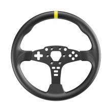 MOZA 12-inch Round Wheel Mod for ES Steering Wheel RS046