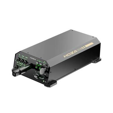 MOZA AY210 FFB Yoke Base AS011 MOZA AY210 FFB Yoke Base AS011