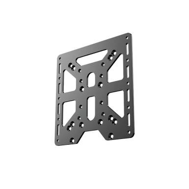 MOZA Flight Base Mount Adapter AS006 MOZA Flight Base Mount Adapter AS006