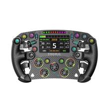 MOZA FSR2 Formula Wheel RS068