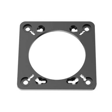 MOZA Multi-function Stalks Mount Adapter RS077 MOZA Multi-function Stalks Mount Adapter RS077