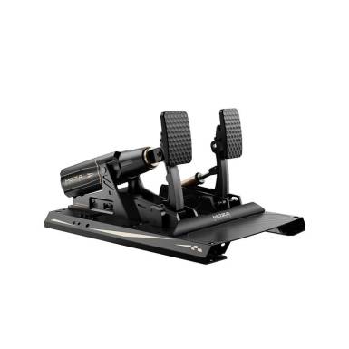 MOZA Active Pedal Set with CRP2 Throttle Pedal RS082