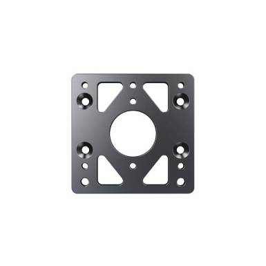 MOZA Plate Adapter for R21/R16/R9/R5 RS049 MOZA Plate Adapter for R21/R16/R9/R5 RS049