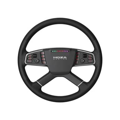 MOZA TSW Truck Wheel RS060