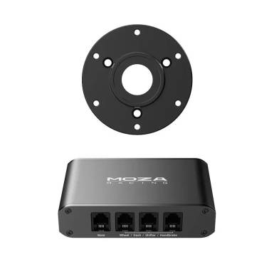 MOZA Universal HUB Kit RS050 MOZA Universal HUB Kit RS050