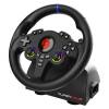 Subsonic Superdrive 220 RS-5 Steering Wheel Black SA5720-2