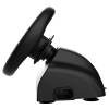 Subsonic Superdrive 220 RS-5 Steering Wheel Black SA5720-2