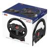 Subsonic Superdrive 220 RS-5 Steering Wheel Black SA5720-2