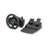 Spirit Of Gamer Race Wheel Pro 5 USB Kormány Black SOG-RWP5